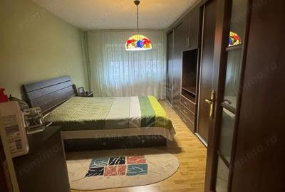 Apartament cu 4 camere decomandat în 9 Mai - 4