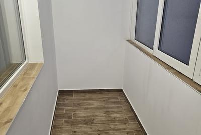 Apartament cu 2 camere decomandat, mobilat în Arcul de Triumf - 3