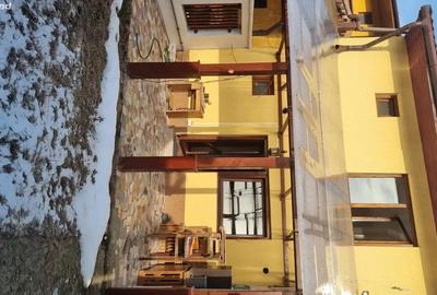 Casă cu Teren 148 Mp în Vlădești - 14