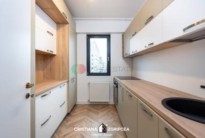 Apartament cu 2 camere în Unirii - 4