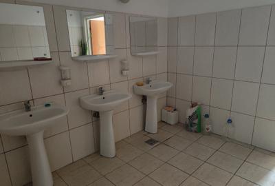 Birou mobilat ,utilitati incluse ,parcare - 3