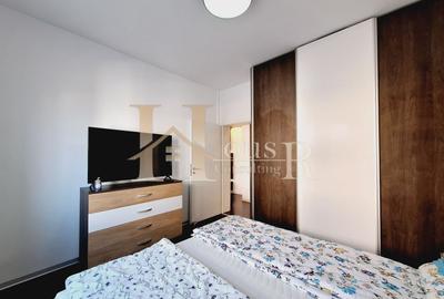 Apartament cu 2 camere semidecomandat, mobilat în Girocului - 12
