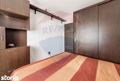 Apartament cu 3 camere, mobilat în Micălaca - 5