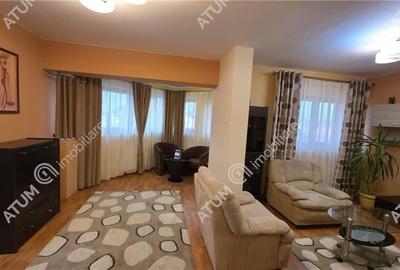Apartament cu 3 camere si balcon in zona Tilisca din Sibiu - 3