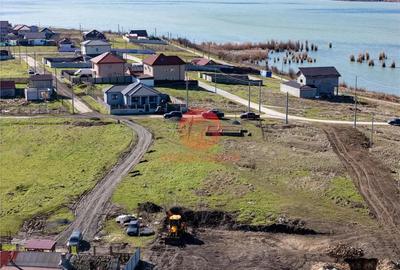 Teren în Corbu - 14