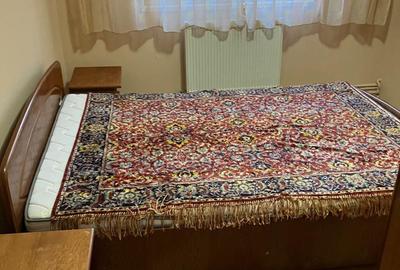 Apartament cu 3 camere decomandat în Central - 3