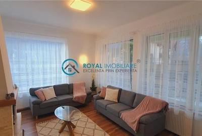 Royal Imobiliare - Vanzare vila in zona Busteni - 8