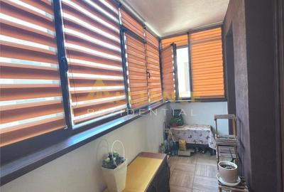 Apartament cu 3 camere în Central - 7