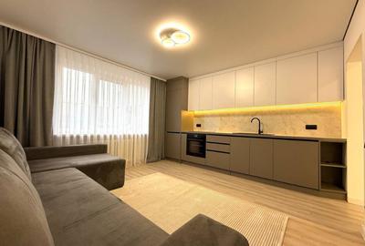 Apartament cu 3 camere decomandat în Central - 10