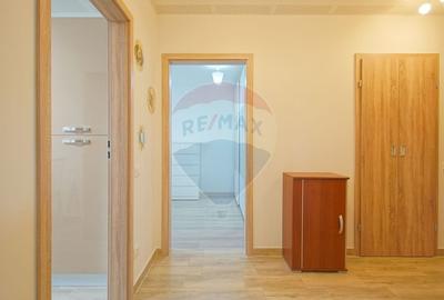Apartament 2 camere de inchiriat | Loc de parcare, boxa | Urban Plaza - 6