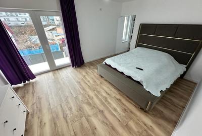 Casa P+1+Pod, 2019, teren 539 mp, langa Hils Pallady - 28