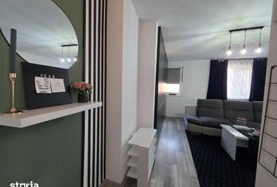 Apartament cu 2 camere în Micro 4 - 13