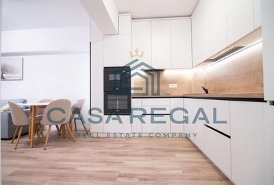 Închiriez apartament 3 camere, loc de parcare inclus – Zona centrală - 3