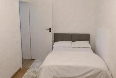 Apartament cu 4 camere decomandat, mobilat în Calea București - 2