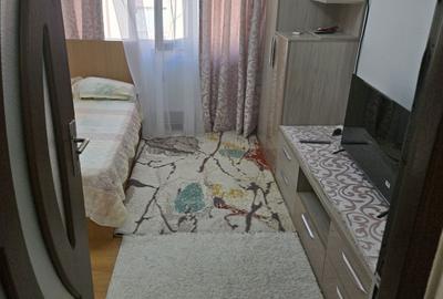 Garsonieră semidecomandată în Poarta 6 - 1