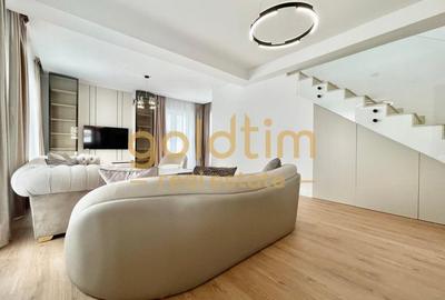 COMPLEX RESIDENTIAL/ANSAMBLU SECURIZAT/CASE INDIVIDUALE/CURTE GENEROASA - 4