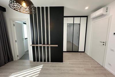 Duplex cu 5 camere cu Canalizare în Central - 3