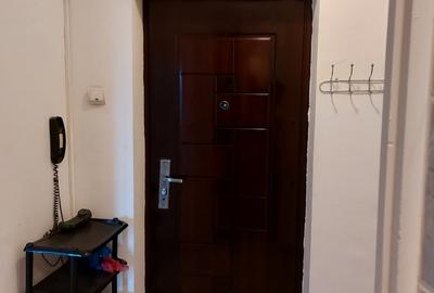 Garsonieră decomandată în Brâncoveanu - 1