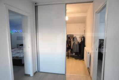 Casa P+E+Beci si pod, 110 mp, zona Veteranilor - 22