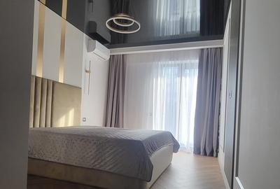 Apartament 2 camere Lux+Loc de parcare in Complexul MyPlace zona Pipera - 3