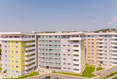 Garsonieră decomandată în Dacia - 8