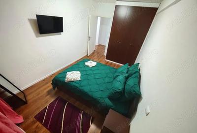 Apartament cu 3 camere decomandat în Central - 7