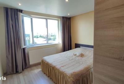 Apartament cu 2 camere decomandat în Cornișa - 6