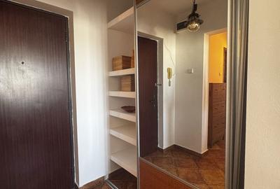 Apartament cu 2 camere decomandat în Vitan - 3