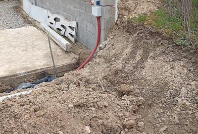 Teren de 400 mp, în Vețel - 2