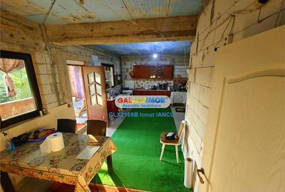 ! Vila spatioasa la rosu, langa padurea Odoreanu - doar 160. - 6