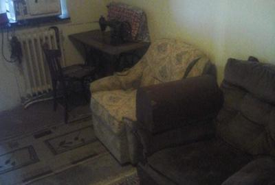 Casă individuală cu 4 camere cu Teren 400 Mp în 14 Mai - 5