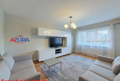 AZURA Imobiliare - Apartament 2 Camere cf1 Popa Sapca - 3