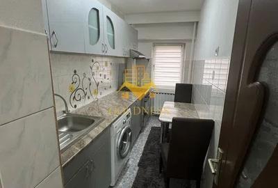 Garsonieră decomandată, mobilată în Mărăști - 5