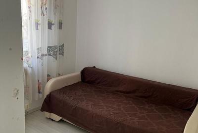 Apartament cu 2 camere semidecomandat în Năvodari Tabără - 2
