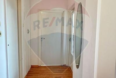 INVESTITIE!!Apartament cu doua camere de vanzare, zona Eurohotel - 3