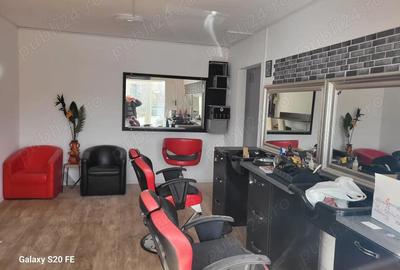 Spațiu comercial, de 16 mp, în Central - 7