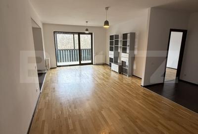 Apartament cu 2 camere semidecomandat în Răcădău - 2