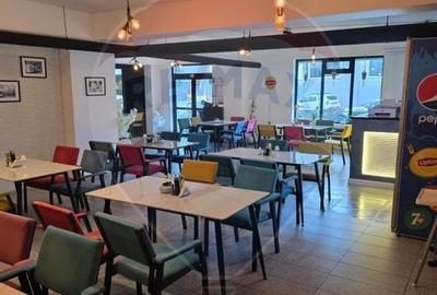 Afacere la cheie tip restaurant-Grand Arena, Berceni - 1