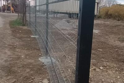 Spațiu comercial, în Tărlungeni - 1