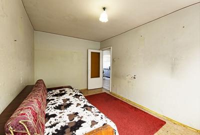 Apartament cu 4 camere, decomandat, etaj 2 din 4, Manastur - 6