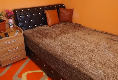 De vanzare apartament cu 1 cameră  zona  Aviatiei - 2