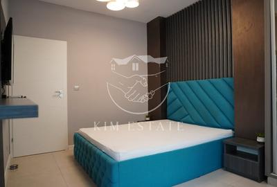 Apartament cu 2 camere decomandat, mobilat în Central - 2