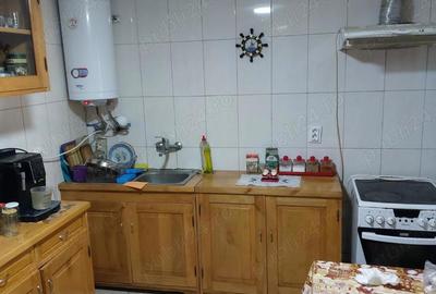 Casă cu 3 camere cu Teren 2000 Mp în Toplița - 2