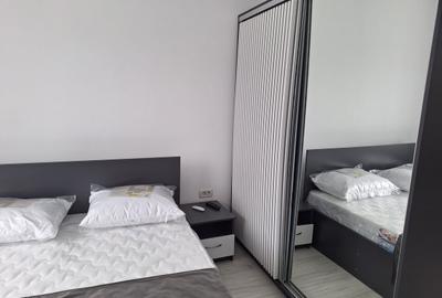 Apartament cu 2 camere decomandat în Apusului - 14