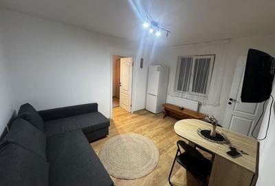 Apartament cu 2 camere semidecomandat în Lazaret - 4