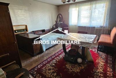 Apartament cu 2 camere decomandat în Ultracentral - 4