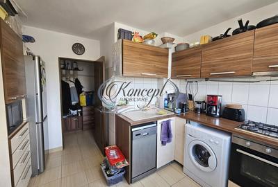 Apartament cu potential langa scoli, zona sigura si acces facil - 8