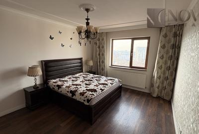 2 Camere | Mihai Bravu | 2 Min Metrou | Centrala | Balcon | Bloc nou 2010 - 6