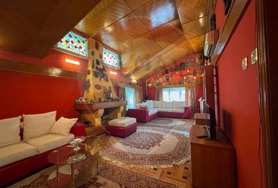 Casă / Vilă de inchiriat Sos Industriilor/Republica - 5