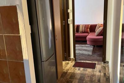 Apartament cu 2 camere semidecomandat în Exterior Vest - 5